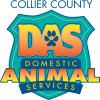Collier County Domestic Animal Services Logo